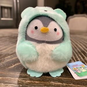 Takashoji Plush Key Chain / Bag Accessory